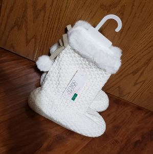 Slipper Boots NWT